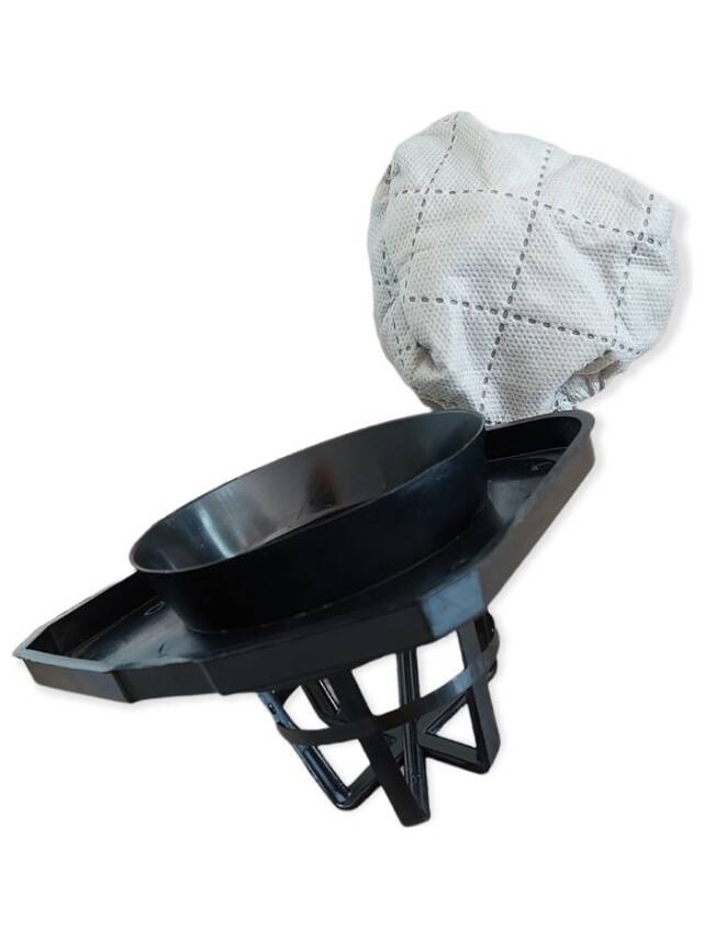 Fakir Rematrix - Arzum Pilot Süpürge Toz Filtresi - 3