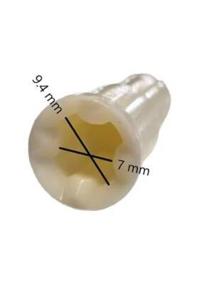 Fakir SMS4152 - Arzum Starblend Motor Burcu - 3