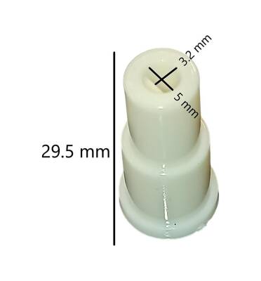 Fakir SMS4152 - Arzum Starblend Motor Burcu - 2