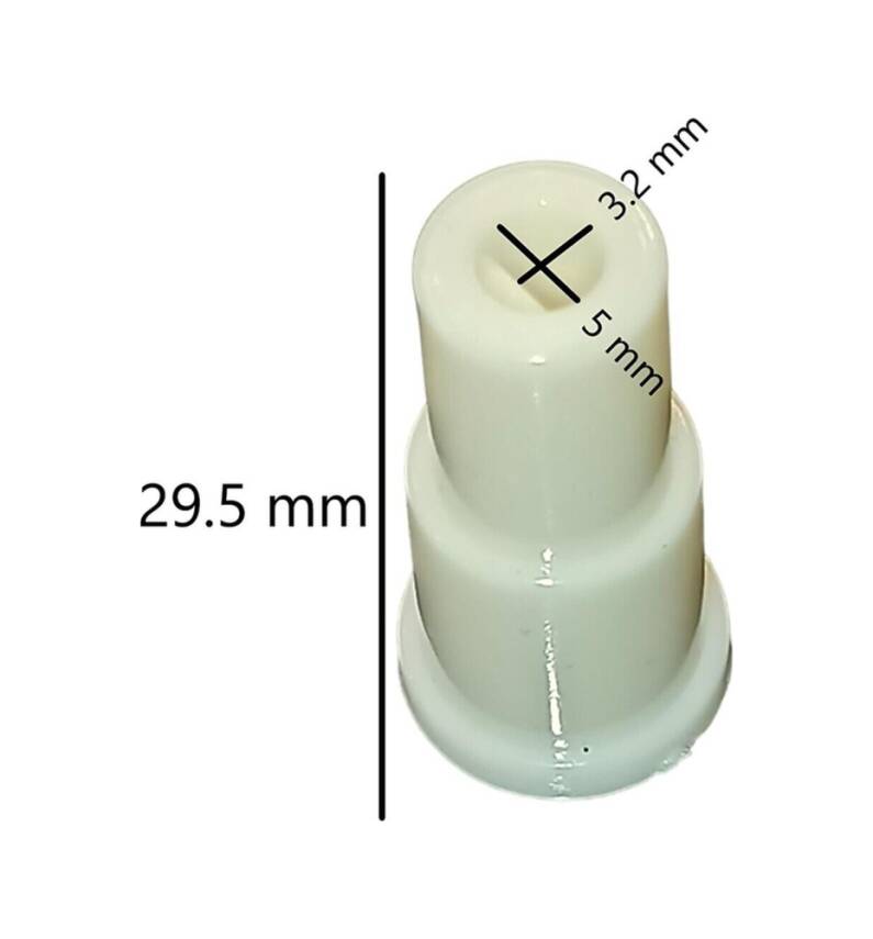 Fakir SMS4152 - Arzum Starblend Motor Burcu - 2
