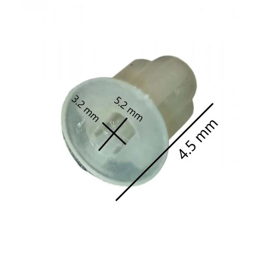 Fakir SMS4152 - Arzum Starblend Motor Burcu Karşılığı - 2