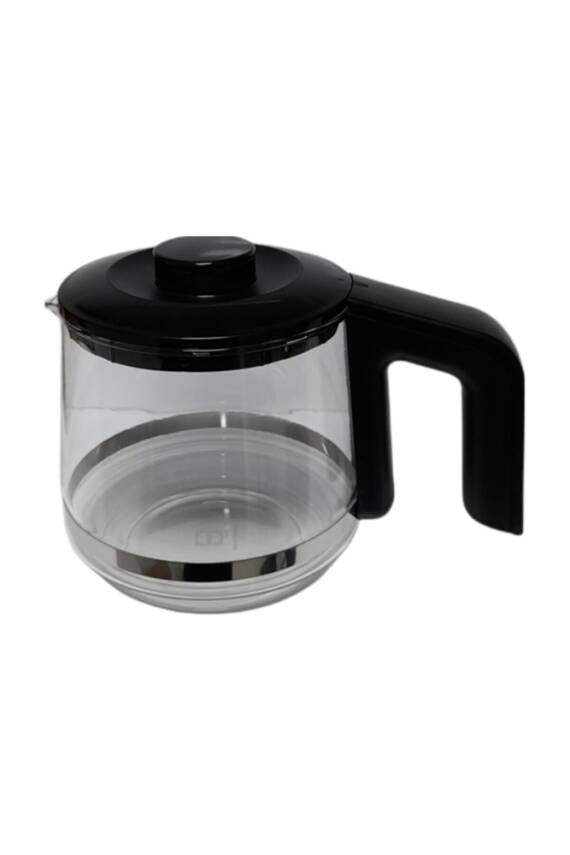 Fakir Tastea - Bestea Çay Makinesi Cam Demlik Grubu - 2