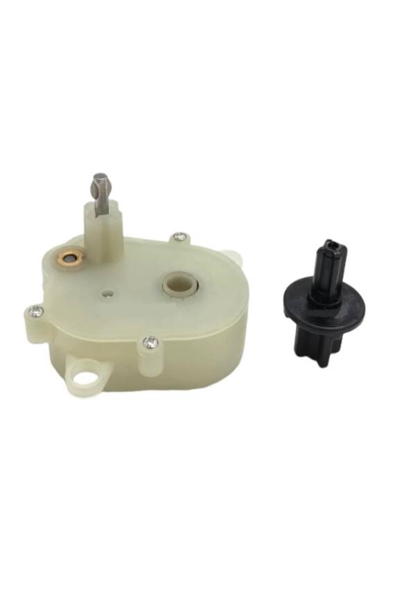 Fakir Versa Vienta Doğrayıcı Dişli Kutusu Dişli Seti VR.3 - 1