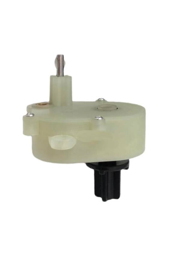 Fakir Versa Vienta Doğrayıcı Dişli Kutusu Dişli Seti VR.3 - 3