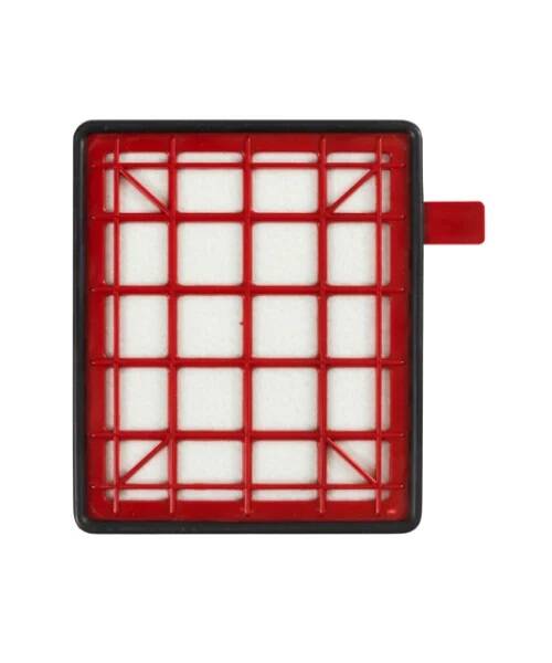 Fakir Veyron Kaset+Sünger Filtre+Keçe Seti - 1