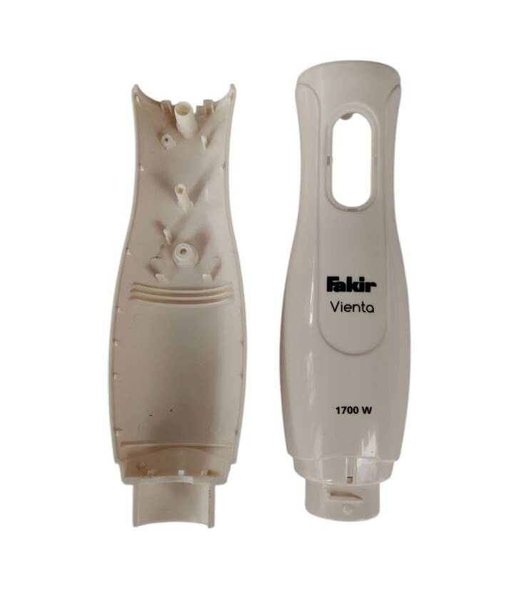 Fakir Vienta Blender Motor Gövdesi - 2