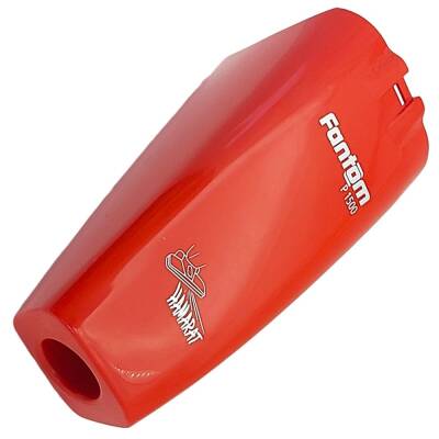 Fantom Hamarat P1500 Orijinal Toz Haznesi Kırmızı