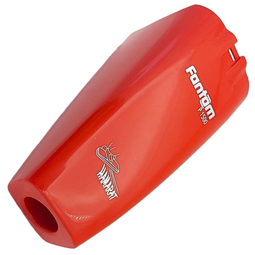 Fantom Hamarat P1500 Orijinal Toz Haznesi Kırmızı - 1