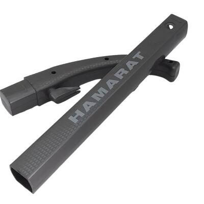 Fantom Hamarat P1500 Orijinal Tutma Sapı Gri