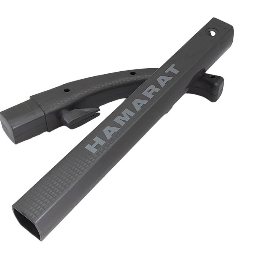 Fantom Hamarat P1500 Orijinal Tutma Sapı Gri - 1