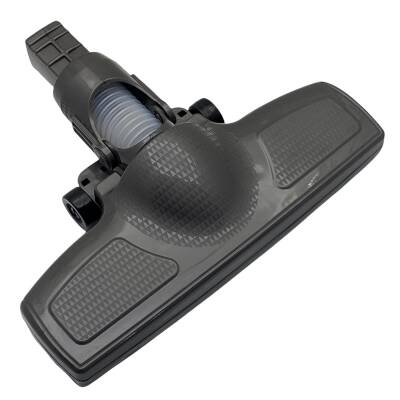 Fantom Magic P 3000 Süpürge Emici Başlık Gri (Kare Girişli)