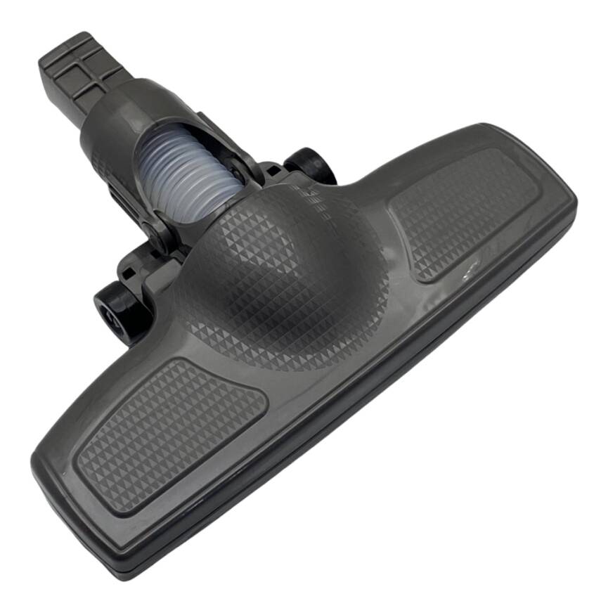 Fantom Magic P 3000 Süpürge Emici Başlık Gri (Kare Girişli) - 1