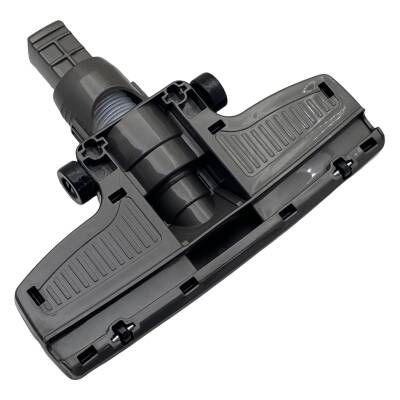 Fantom Magic P 3000 Süpürge Emici Başlık Gri (Kare Girişli) - 2