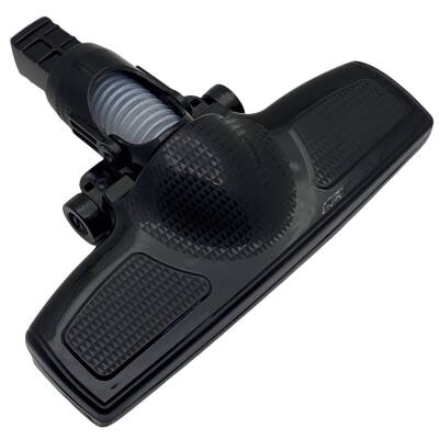 Fantom Magic P 3000 Süpürge Emici Başlık Siyah (Kare Girişli)