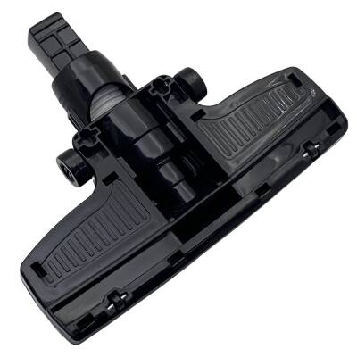 Fantom Magic P 3000 Süpürge Emici Başlık Siyah (Kare Girişli) - 2