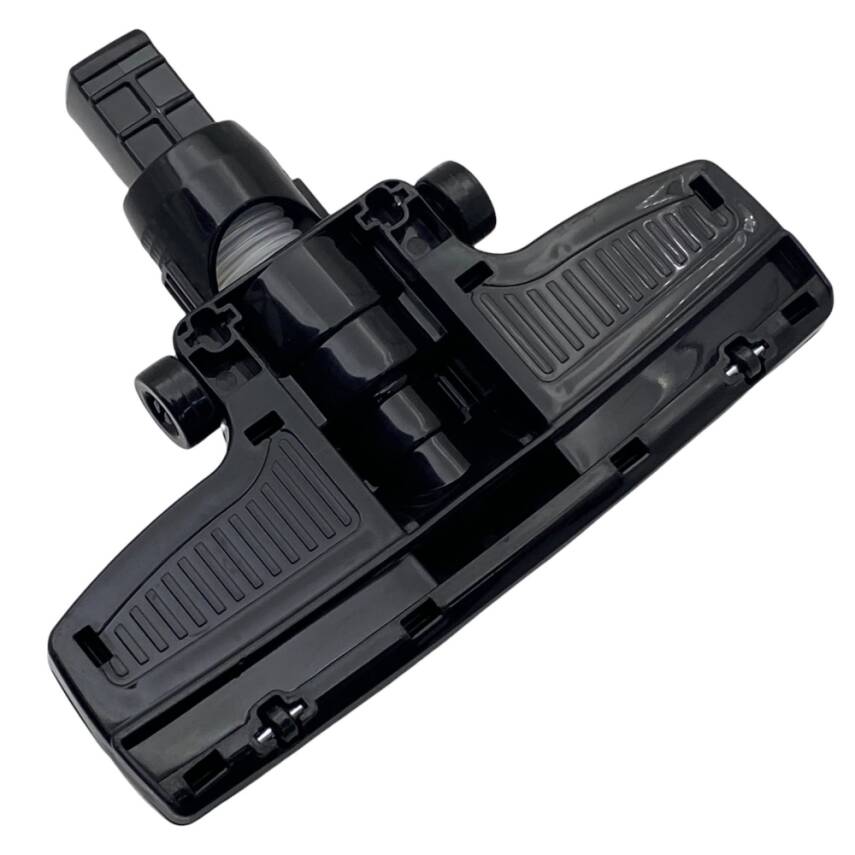 Fantom Magic P 3000 Süpürge Emici Başlık Siyah (Kare Girişli) - 2