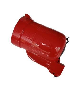 Fantom Magic P 3000 Süpürge Toz Haznesi Kırmızı - 2