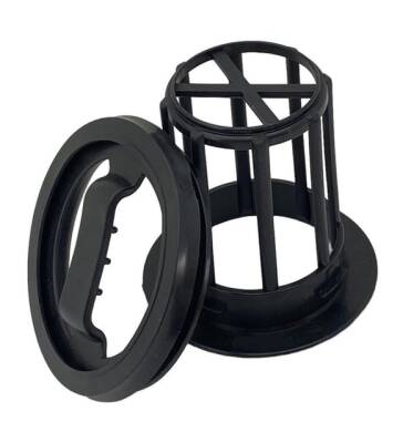 Fantom Magic P3000 Toz Torba Kafesi Contalı