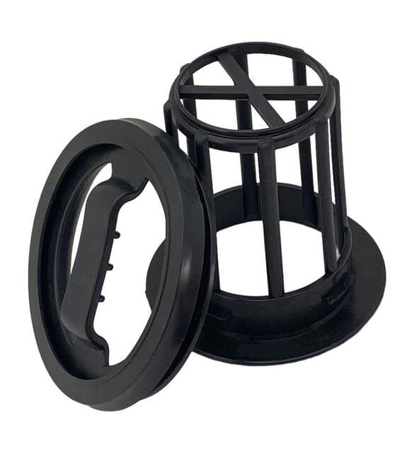 Fantom Magic P3000 Toz Torba Kafesi Contalı - 1