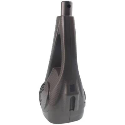 Fantom P 1500 Hamarat Süpürge Motor Gövdesi - Antrasit