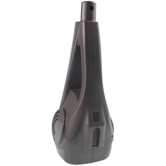 Fantom P 1500 Hamarat Süpürge Motor Gövdesi - Antrasit - 1