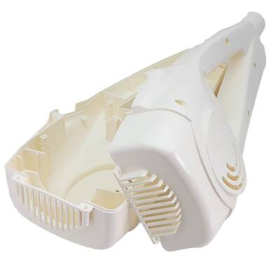 Fantom P 1500 Hamarat Süpürge Motor Gövdesi - Beyaz