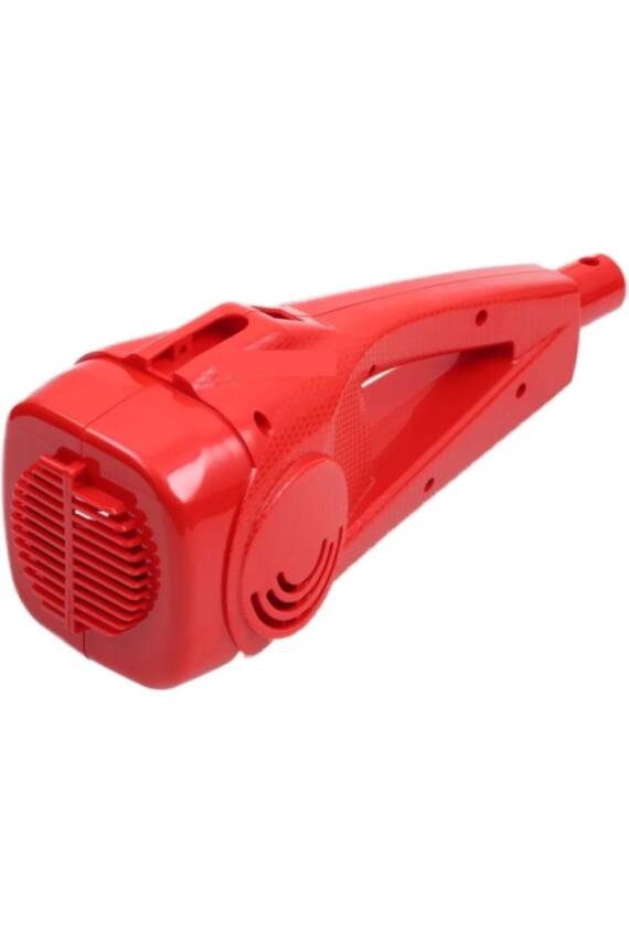 Fantom P 1500 Hamarat Süpürge Motor Gövdesi - Kırmızı - 1