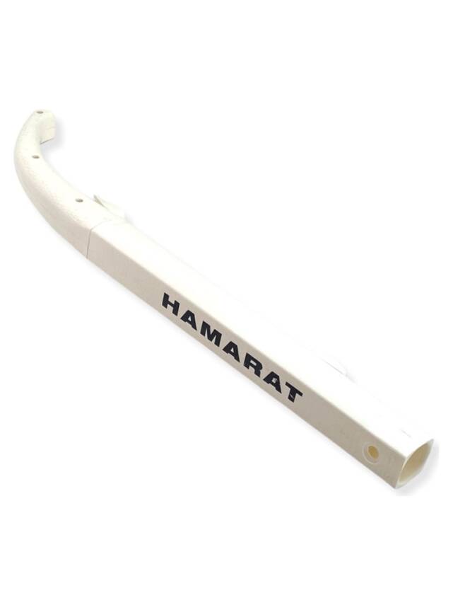 Fantom P 1500 Hamarat Süpürge Tutma Sapı - Beyaz - 1