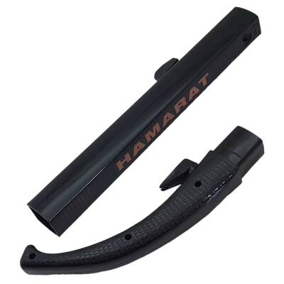Fantom P 1500 Hamarat Süpürge Tutma Sapı - Siyah - 2