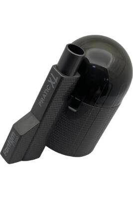 Fantom P1300 Pratik XL Orijinal Toz Haznesi Antrasit