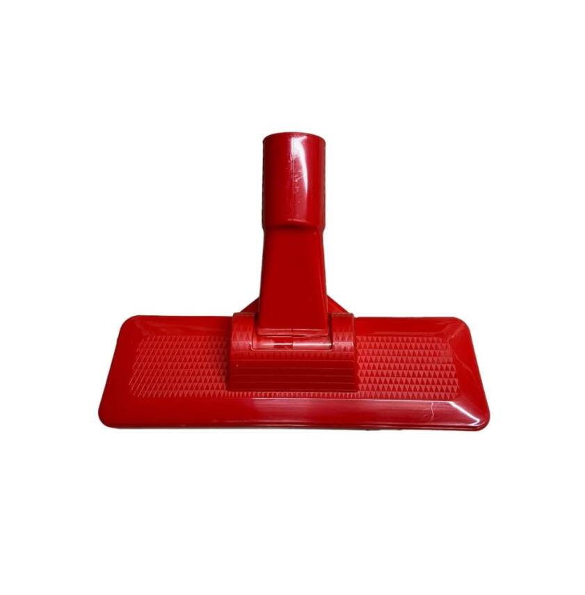 Fantom Pratik P 1200 Süpürge Emici Başlık Kırmızı - 1