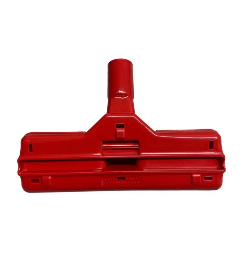 Fantom Pratik P 1200 Süpürge Emici Başlık Kırmızı - 2