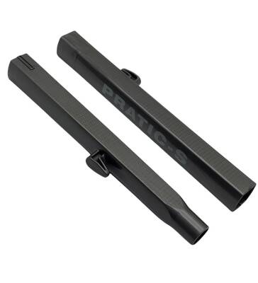 Fantom Pratik P1200 Orijinal Boru Takımı Gri