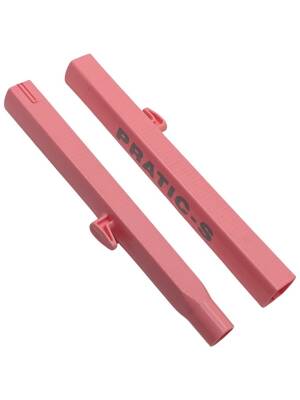 Fantom Pratik P1200 Orijinal Boru Takımı Pembe