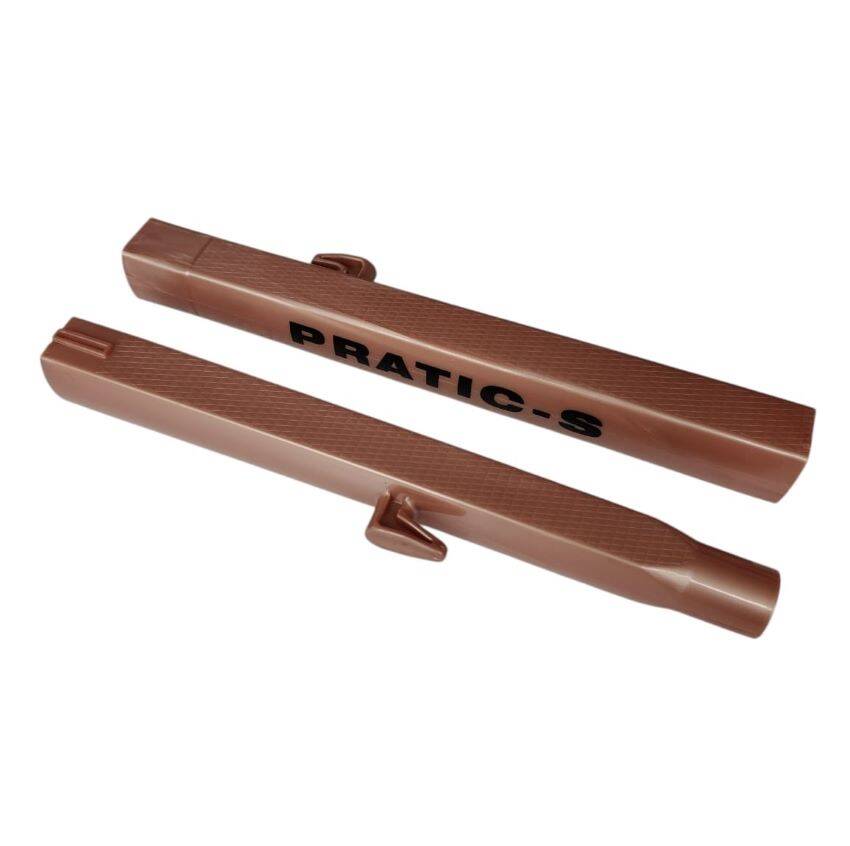 Fantom Pratik P1200 Orijinal Boru Takımı Rosegold - 1