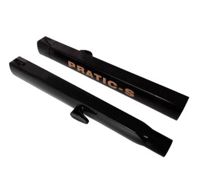 Fantom Pratik P1200 Orijinal Boru Takımı Siyah