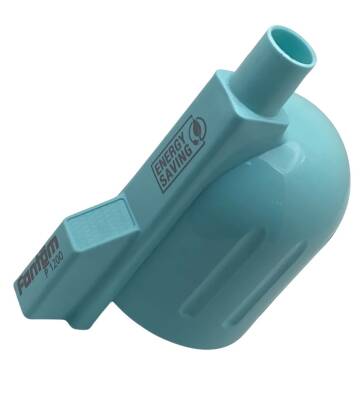 Fantom Pratik P1200 Orijinal Toz Haznesi Mavi