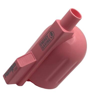 Fantom Pratik P1200 Orijinal Toz Haznesi Pembe