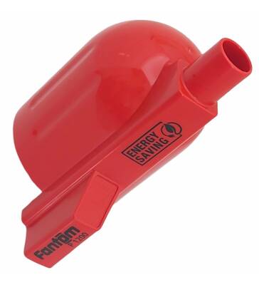 Fantom Pratik P1200 Orijinal Toz Haznesi