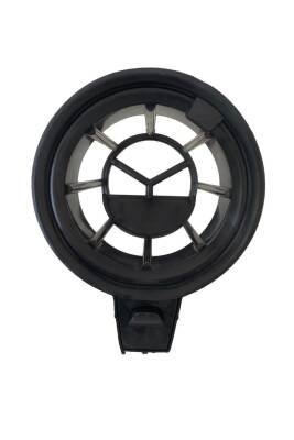 Fantom Pratik XL P1300 Toz Torba Kafesi Contalı - 2