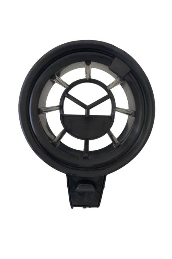 Fantom Pratik XL P1300 Toz Torba Kafesi Contalı - 2