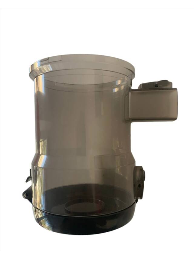 Fantom Provac P 5000 Süpürge Toz Haznesi - 1