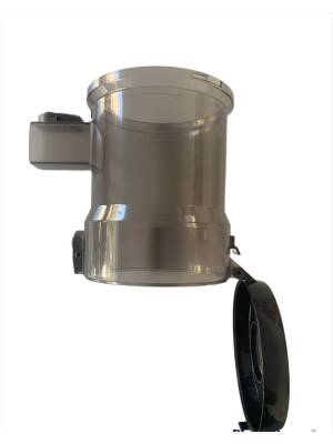 Fantom Provac P 5000 Süpürge Toz Haznesi - 2