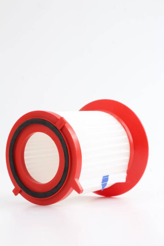 Fantom TR8500 İkoncan Silindirik Hepa Filtre - 1