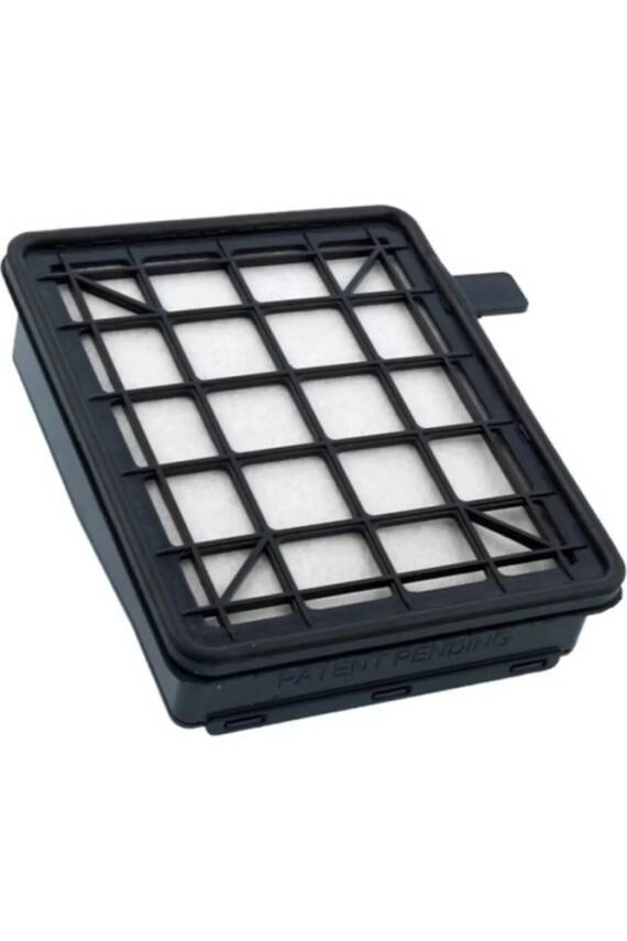 Karaca Vantuz Action Force - High Force Ön Filtre - 1