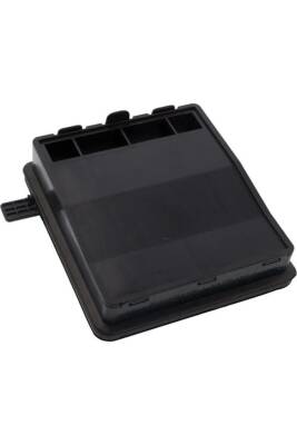 Karaca Vantuz Action Force - High Force Ön Filtre - 2