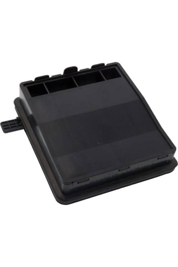 Karaca Vantuz Action Force - High Force Ön Filtre - 2