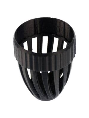 Karaca Vantuz Toz Hazne Seperatörü - 2