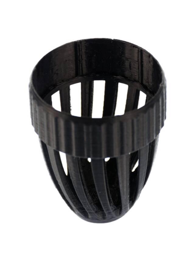 Karaca Vantuz Toz Hazne Seperatörü - 2