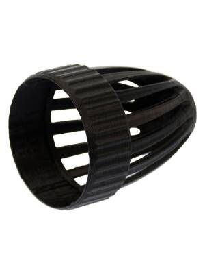 Karaca Vantuz Toz Hazne Seperatörü - 3